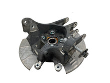 ⭕ 16-20 Tesla Model S Rear Right Spindle Knuckle Hub & Dust Shield 6006433-00-A
