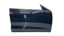⭕ 2017-2020 Model 3 M3 Front Passenger Side Door Shell Panel Right RH Black PBSB