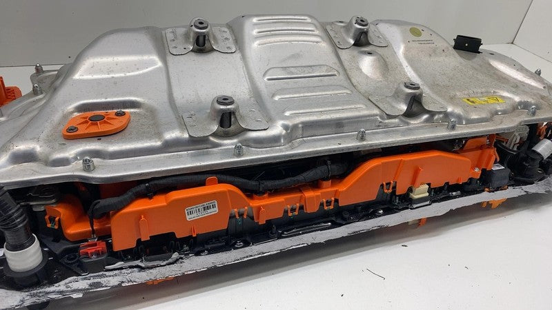 ⭕ 17-20 Model 3 Power Conversion Onboard Charger Penthouse w/ Cover 10