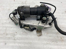 ⭕ 2012-2015 Tesla Model S MS Air Suspension Compressor Supply Unit Assembly OEM