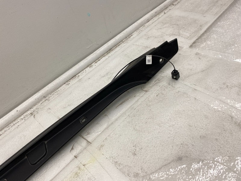 103755900D ⭕2016-2022 Tesla Model X MX Rear Driver Side Door Pinch Sensor Left 1037559-00-D