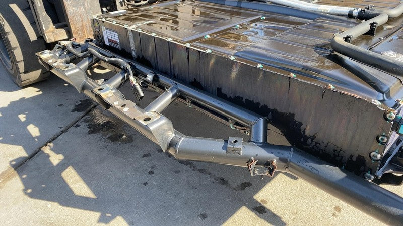 102420000F ⭕ 14-17 Mercedes-Benz B-Class W246 W242 High Voltage HV Battery OEM 1024200-00-F