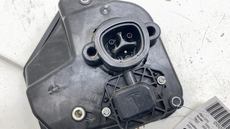 ⭕ 17-23 Tesla Model 3 HV Charge Charging Port Inlet Socket Module 1490