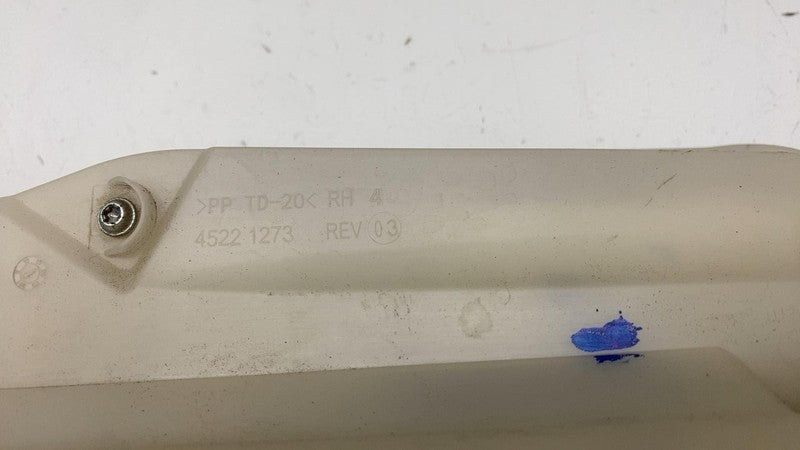 ⭕17-23 Model 3 Y Rear Passenger Side Door Lock Latch Actuator Right 15