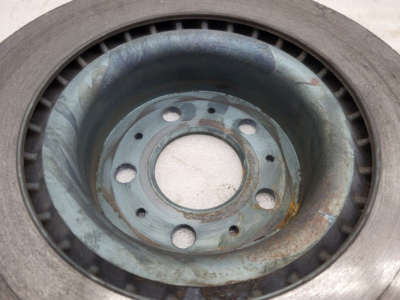 ⭕ 2017-2023 Tesla Model 3 Front Passenger Side Brake Disc Rotor Disk Assembly RH