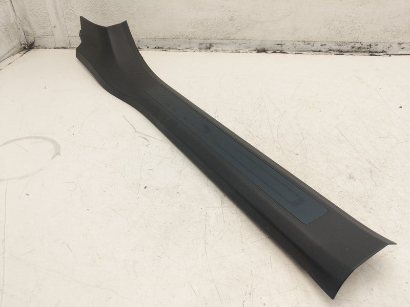 ⭕ 2016-2020 Tesla Model X Front Driver Side Door Step Sill Left OEM 10