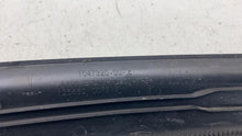 ⭕ 16-20 Model X MX Rear Driver Side Trunk Liftgate Trough Trim Left 1047320-00-C