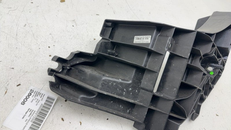 ⭕ 16-20 Tesla Model X Left Headlamp Support Headlight Mount Bracket 10