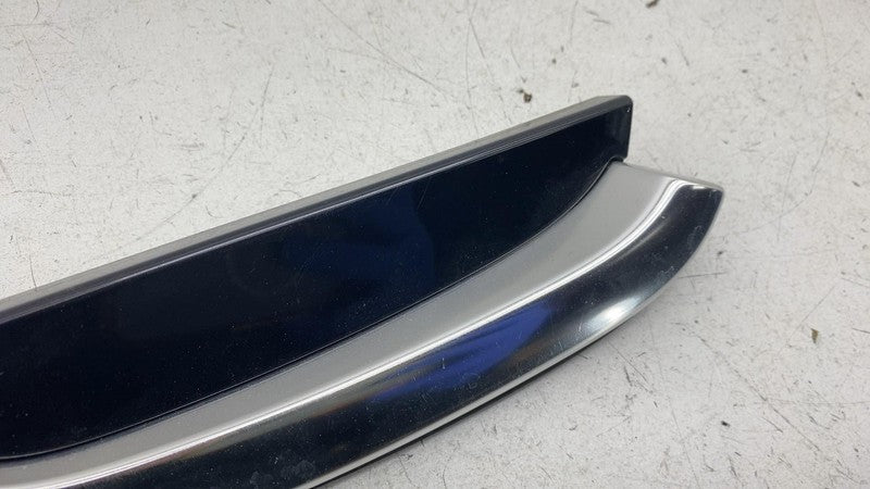 ⭕ 2014-2020 Maserati Ghibli Rear Right Door Quarter Molding Trim Cover