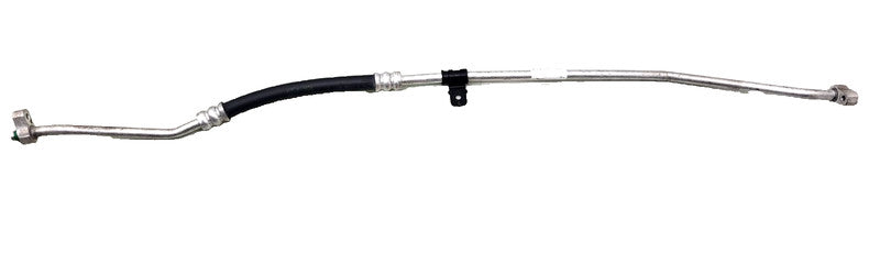 12-20 Model S A/C Condenser 1 Suction Hose to Condenser 2 Pipe Line 6007733-00-A