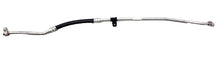 12-20 Model S A/C Condenser 1 Suction Hose to Condenser 2 Pipe Line 6007733-00-A
