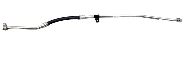 12-20 Model S A/C Condenser 1 Suction Hose to Condenser 2 Pipe Line 6007733-00-A