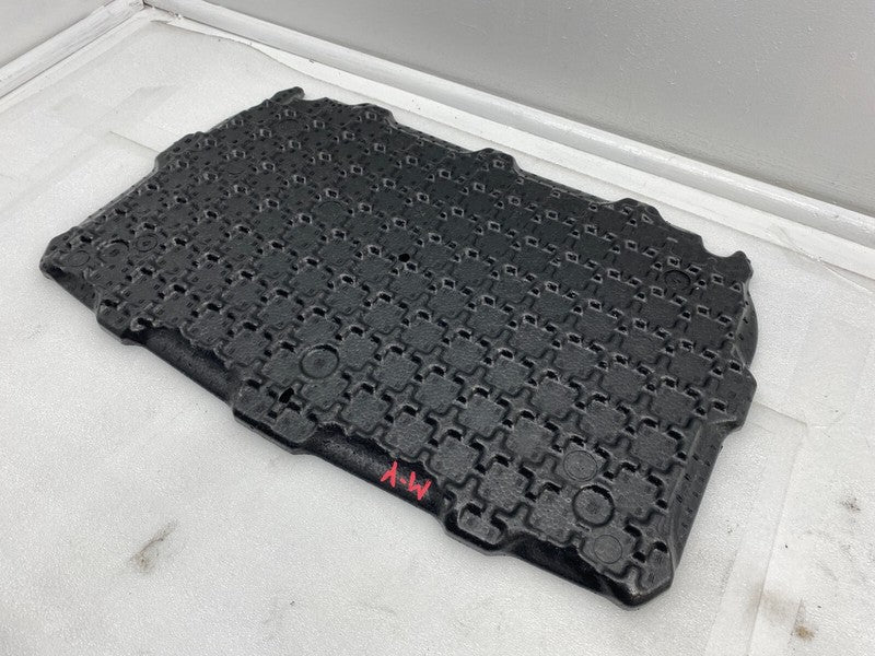 ⭕ 2020-2024 Tesla Model Y Rear End Trunk Tub Bottom Foam Pad Assy 1519