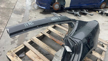 Quarter Panel TESLA S Left 17
