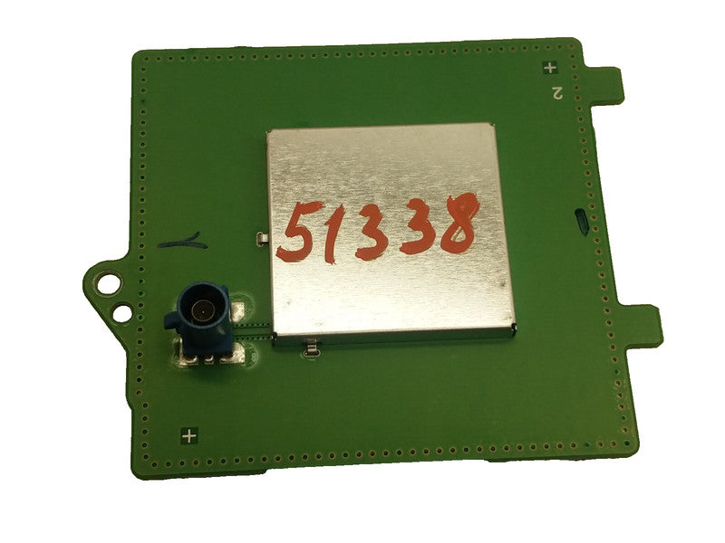 ⭕ 17-23 Model 3 Front Triple Camera GPS Navigation Antenna Module 1079