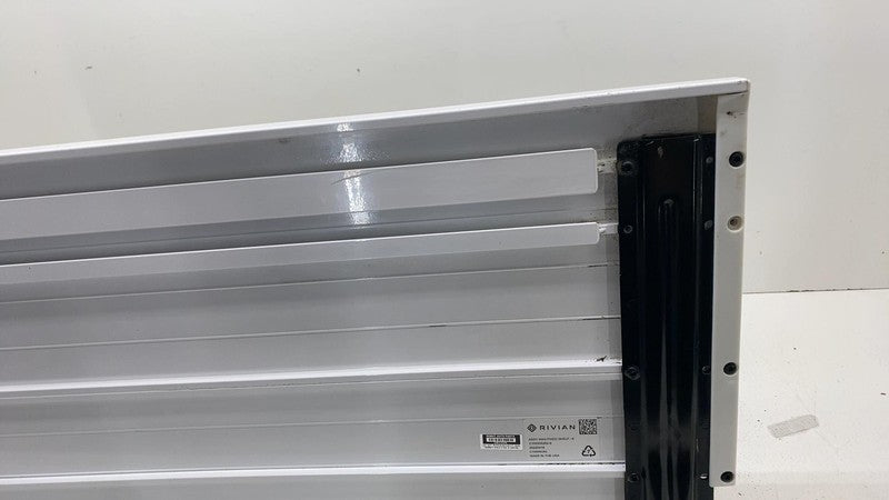 ⭕ 2022 Rivian EDV700 Amazon Van Rear Cargo Fixed Mag Shelf-E Assy C100