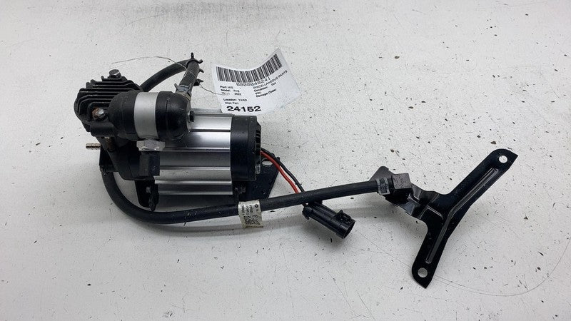 PT0005569301 2022-2024 Rivian R1T R1S Rear Air Ride Suspension Compressor Pump PT00055693-01