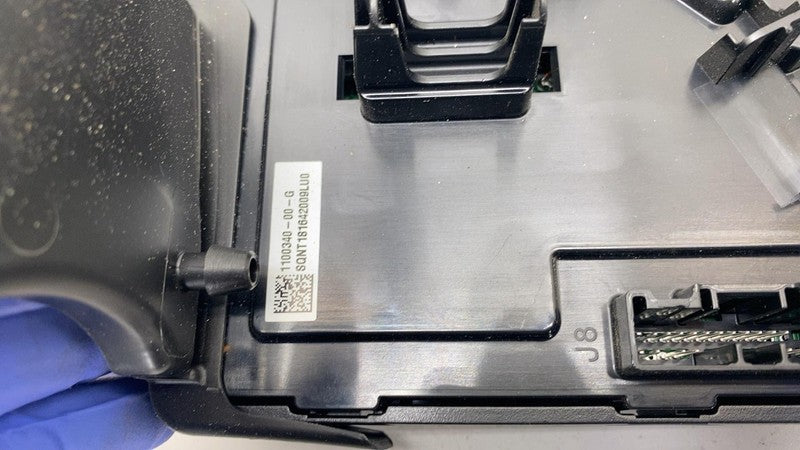 ⭕ 17-20 Tesla Model 3 Right Low Voltage Electronic Control Module 1100