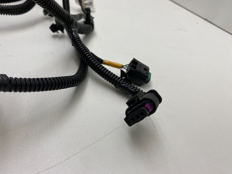 1068767-00 ⭕ 17-23 Model 3 Thermal Sub Battery Wiring Harness Cable Wire Loom 1068767-00-G