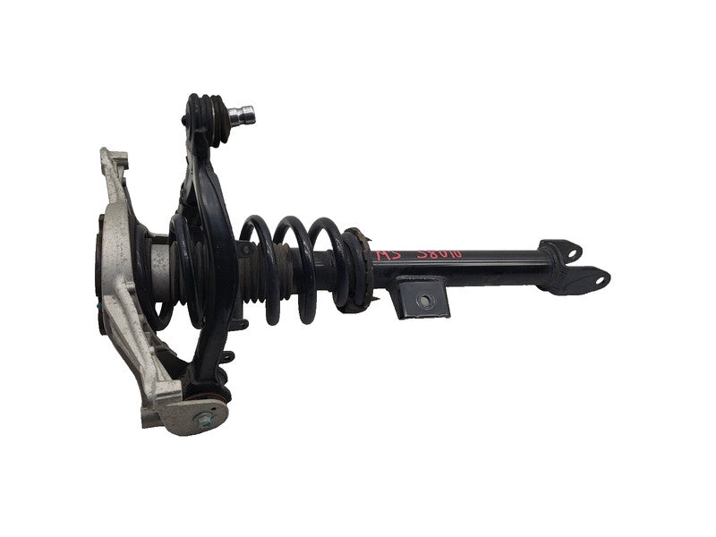 ⭕ 17-23 Model 3 Front Left Shock Strut Absorber + Upper Bracket RWD 10