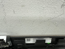 ⭕17-23 Model 3 Front Dash Instrument Panel Molding Cover Trim Bezel 1091225-00-E