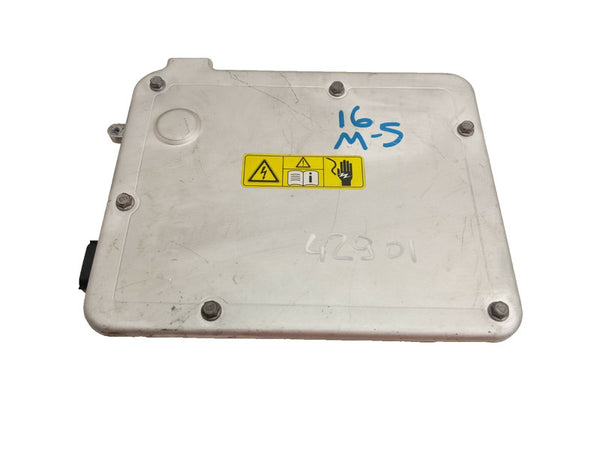 ⭕ 12-15 Tesla Model S Front High Voltage Distribution Junction Box 1028843-01-C