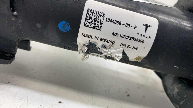 ⭕17-23 Tesla Model 3 Front Passenger Shock Strut Absorber Right OEM 10