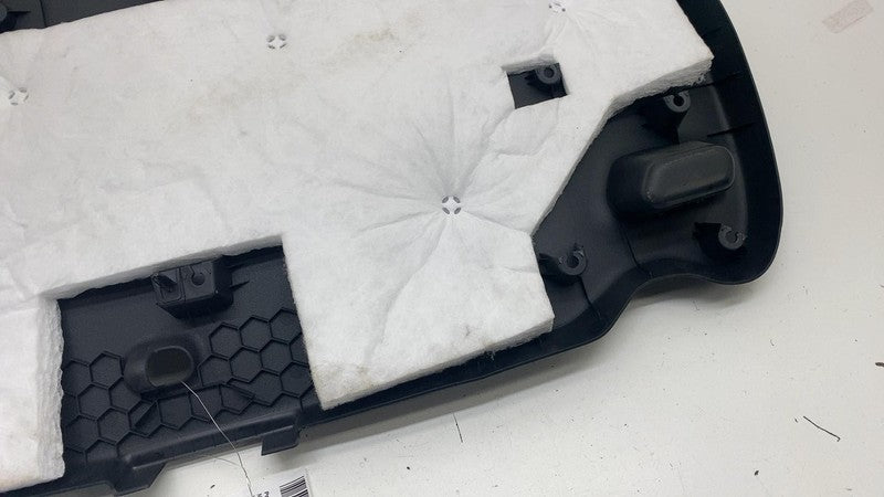 109045500H ⭕ 2017-2023 Model 3 Rear Trunk Lid Liftgate Inner Trim Cover Panel 1090455-00-H