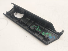 ⭕ 2021-2025 Tesla Model S Plaid Driver Soft Trim Trunk Bracket Left 1606536-00-B