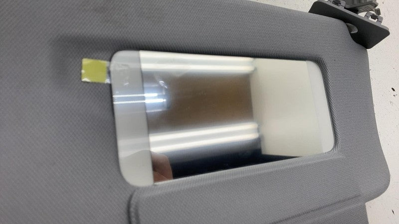 ⭕ 2024-2025 Tesla Model 3 PAIR Front Left & Right Windshield Sun Visor