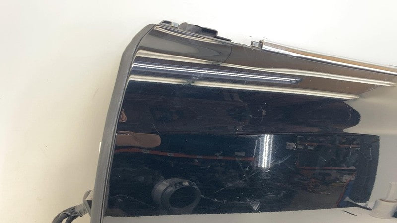 ⭕2012-2015 Tesla Model S Front Driver Side Door Shell Panel Left LH Bl