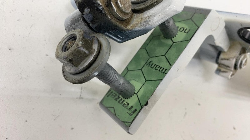 ⭕ 2022 Mercedes-Benz EQS 450+ Front Driver Side Lower & Upper Door Hinges Left