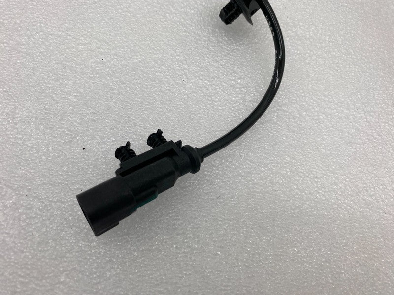 103779600C ⭕ 12-20 Model S Rear Left/Right Intelligent ABS Wheel Speed Sensor 1037796-00-C