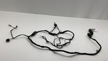 2021 BMW 530e G30 Front Door Wire Wiring Harness Loom Assembly 9841253 OEM