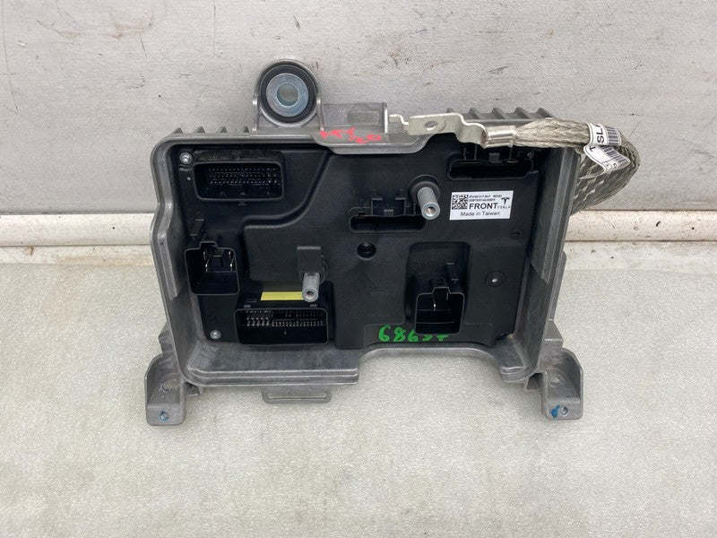 149731700F ⭕2020-2023 Tesla Model Y Front Vehicle Electronic Controller Module 1497317-00-F