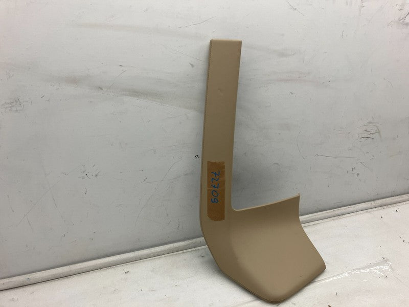 100231010D ⭕12-15 Model S Front Right Dash IP Lower Glove Box Trim Cover Panel 1002310-10-D