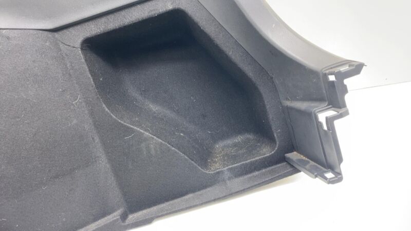 6473310030 ⭕ 2019-2022 Toyota C-HR Rear Right Quarter Trunk Trim Cover Panel RH 64733-10030