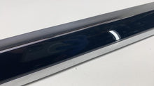 2011-2018 Porsche Cayenne SET of Dash Dashboard Panel Trim Molding Cover Assy