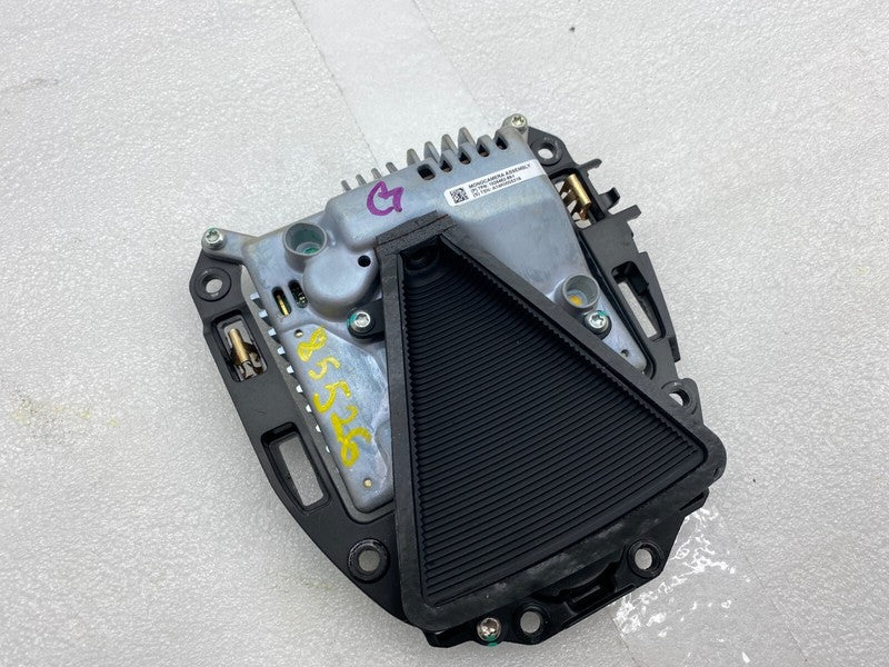 103848299I ⭕12-20 Tesla Model S Front Windshield Auto Pilot Mono Camera Module 1038482-99-I