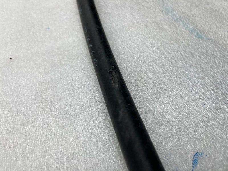 ⭕ 16-20 Model X A/C Pipe Line Discharge Tube w/ Pressure & Sensor 1032