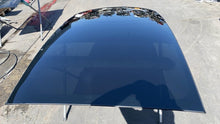 ⭕ 21-23 Model 3 M3 Rear Trunk Panoramic Backlite Glass Back Section 1472925-00-E