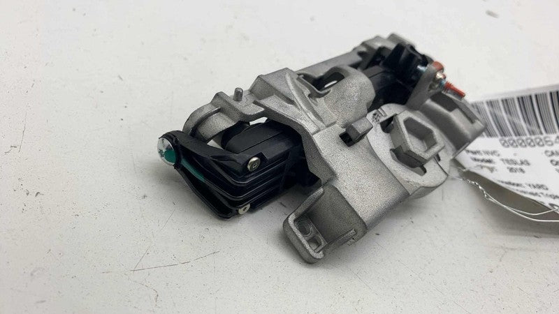 ⭕ 17-23 Tesla Model 3 Front Forward Facing Adjustable Triple Camera 11