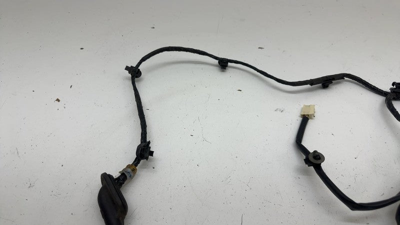 81822FL000 ⭕ 2018-2023 Subaru Crosstrek Rear Right Side Door Wire Wiring Harness 81822FL000