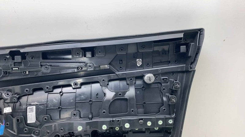 ⭕ 2021-2023 Tesla Model 3 Front Left Interior Door Panel Trim Card 159