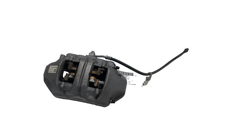 2020-2023 Tesla Model Y Front Side Caliper w/ Brake Line Hose Right 11