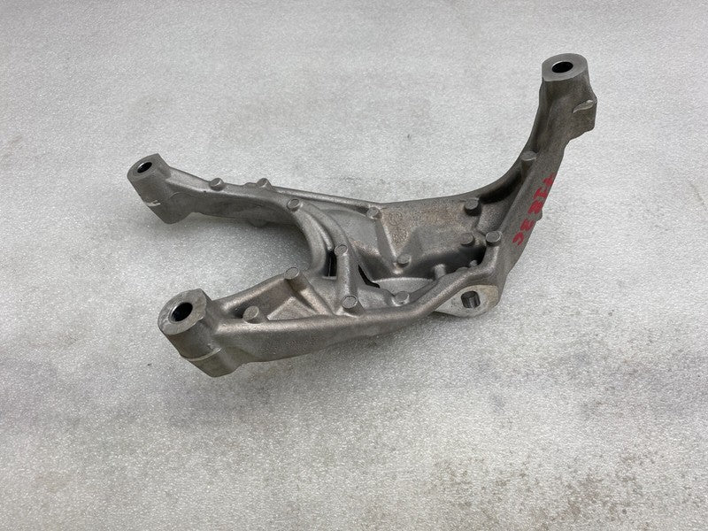 ⭕ 21-25 Model S MS Front Left Engine Drive Unit Motor Mount Bracket 11