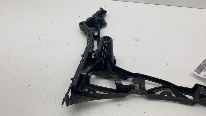 A 297 880 20 00 ⭕ 2022-2023 Mercedes EQS 450+ Rear Right Side Bumper Support Bracket A2978802000