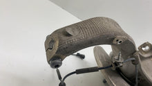 ⭕17-23 Tesla Model 3 Front Right Spindle Knuckle w/ Dust Shield AWD 1044316-00-E