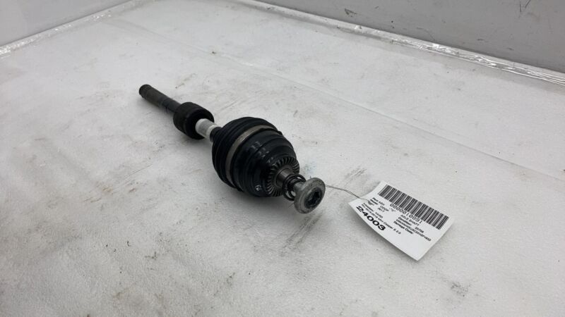8661685 04 2016-2020 Mini Cooper Front Passenger Side Axle Drive Shaft Right RH 8661685-04