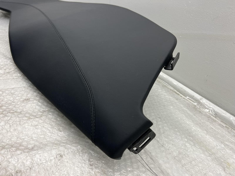 ⭕ 16-20 Tesla Model S Dashboard Instrument Panel Dash Top Pad Cover 10